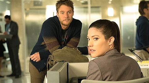 Limitless Review: “Headquarters!” | The Tracking Board