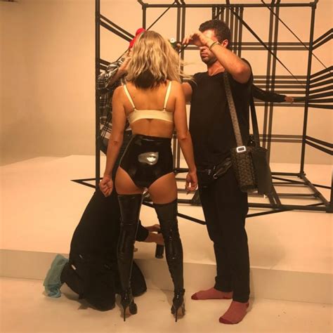 Fergie Hot Sexy Ass 4 Photos The Fappening