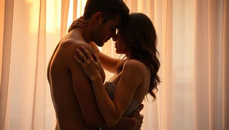 So Wichtig Ist Sex In Einer Beziehung