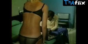 Rita Bensousan Bikini Underwear Scene In I Amartia Sto Kormi Tis Tnaflix