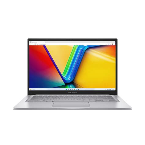 Asus 華碩 Vivobook 14 筆記型電腦 X1404vap Cs7018w 14吋 Fhd Core 7 150u