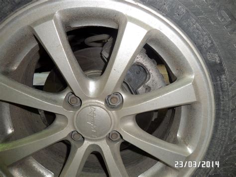 ВАЗ-2106 16v - ТЮНИНГ КАК СТИЛЬ ЖИЗНИ :: VAZ.ee » Форум