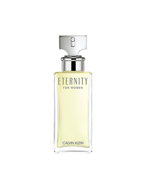 Kad N Ck Eternity Edt Ml Parf M Renksiz Calvin Klein