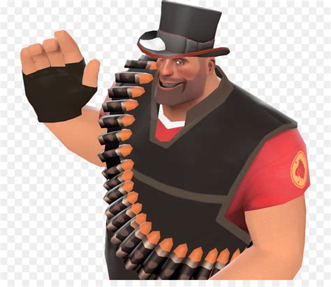 Team Fortress Garrys Mod Loadout Gambar Png