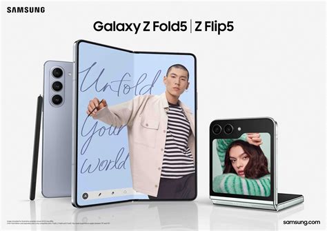 Samsung Foldable Phones Have Managed To Outsell The Galaxy Note Series