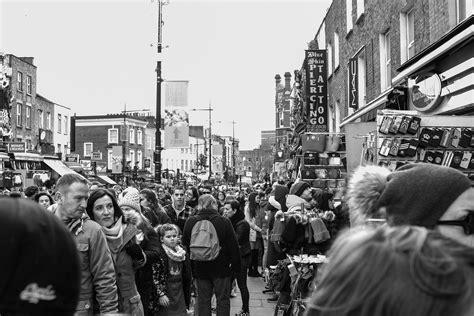 London Streets. on Behance