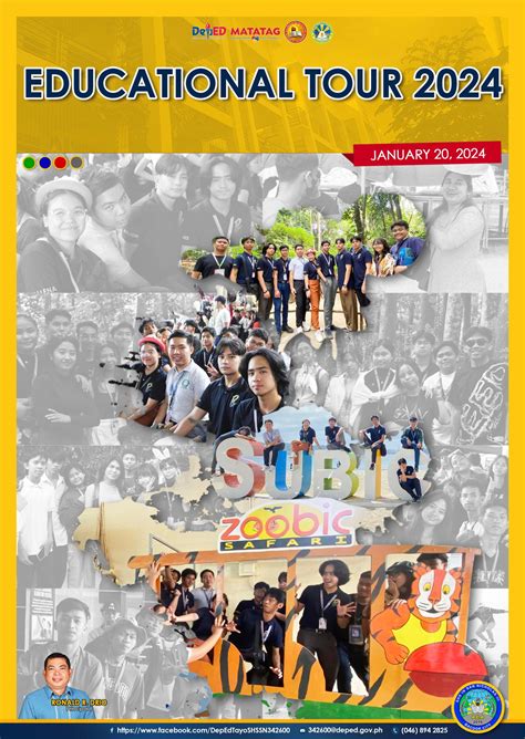 Embarking On A Journey Of Knowledge And Discovery In 2024 Shs In San