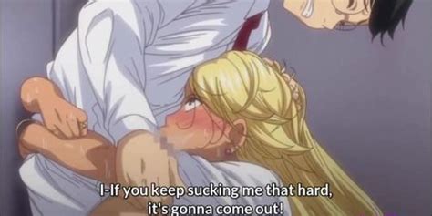 Blonde MILF Fuck Big Tits Full On HentaiPP Hentai Milf Tnaflix