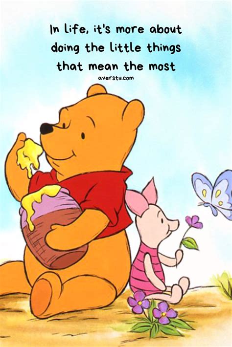 Winnie The Pooh Quotes Pooh And Piglet Quotes Pooh Quotes Winnie