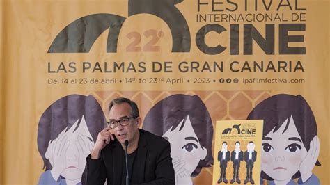 Festival De Cine De Las Palmas Este Es El Programa Del Festival De