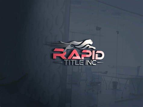 create  logo    title company freelancer