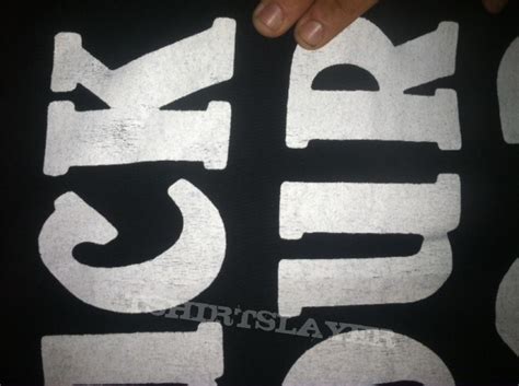 Cradle Of Filth Total Fucking Darkness Fuck Your God Longsleeve TShirtSlayer TShirt And