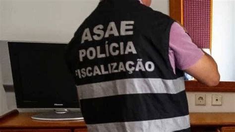 Covid 19 ASAE instaura 3 processos crime e 10 de contraordenação por