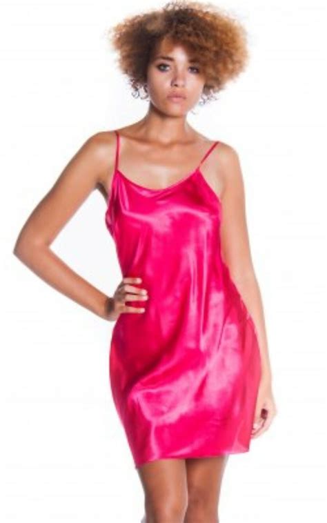 Womens Babydoll Plus Size Lingerie Chemise Slip 1X 2X Black Cherry Red EBay