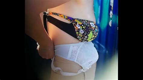 Chica Milf Con Ricos Senos Xnxx