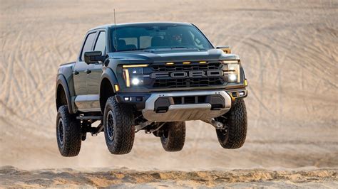 2024 Ford F 150 Raptor Prices Reviews And Photos Motortrend