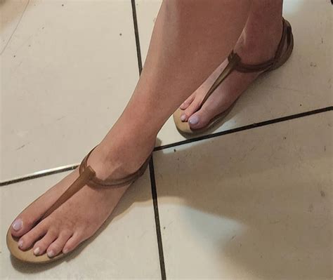 Foot Fetish 4 Nude Pics XHamster