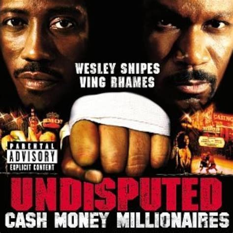 Various Artists Undisputed Soundtrack Lyrics And Tracklist Genius