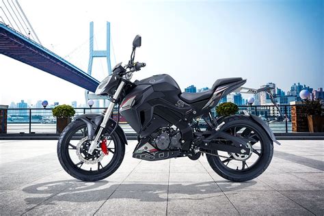 Discontinued Benelli 150s Sp Features And Specs Zigwheels