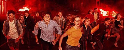 Herr Der Fliegen Sex Education Macher Arbeiten An Serienadaption Fernsehserien De