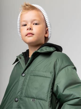 Куртки, комбинезон Bodo™ - купить в официальном интернет-магазине Bodo™