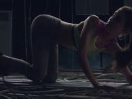 Deadly Detention Nude Pics Page 1