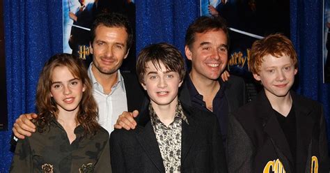 Why Did Chris Columbus Leave ‘Harry Potter’? Filmmaker Explains Exit