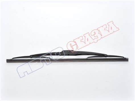 Щетка стеклоочистителя задняя ВАЗ 2123, 1117, 1119, Калина, 1шт, 21230 ...