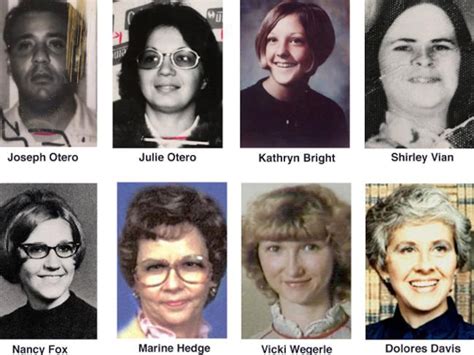 Book Reveals Kansas Serial Killers Plans For 11th Victim Nz Herald