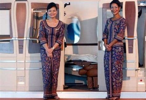 【シンガポール】シンガポール航空客室乗務員/Singapore Airlines Cabin crew【Singapore】 | Maxi ...