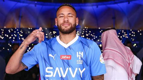 Lies Neymar Responds To Claims He Demanded Al Hilal Sack Almost