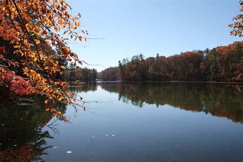 Chenango Lake Chenango Forks New York Barb Sendelbach Flickr