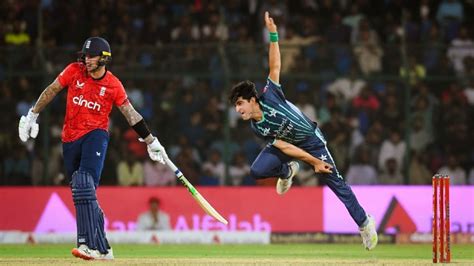 Pakistan Vs England 2nd T20 Match Preview Live Streaming Details When