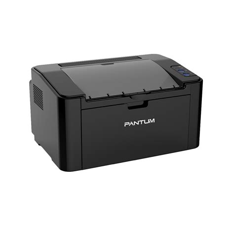 Pantum Mono Laser P Printer Computer Choice