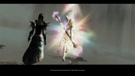 Guild Wars 2 Screenshots | RPGFan