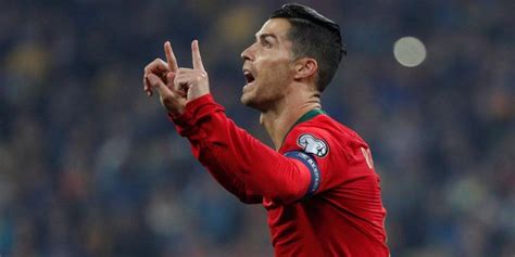 Ronaldo Agranda Su Leyenda Al Anotar Su Gol Progreso Hispano News