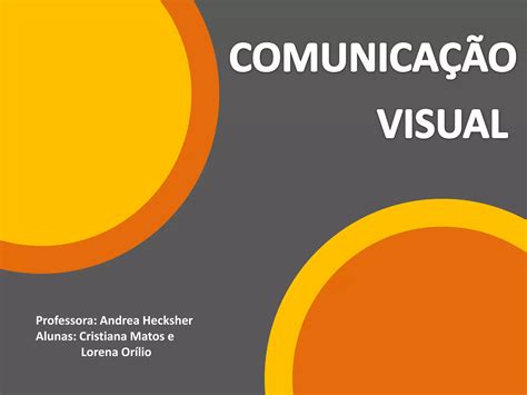 Identidade visual de uma marca | PPT