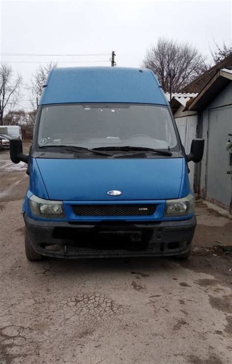 Ford Транзит