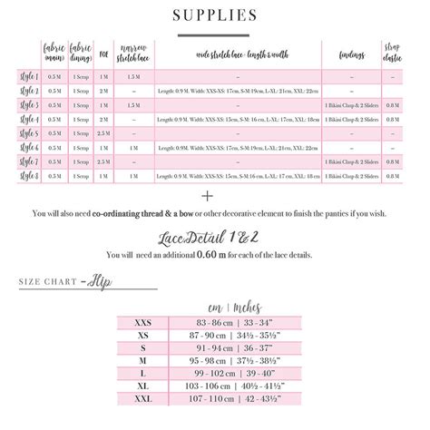 Frankie Panties Lingerie Sewing Pattern Pdf Sewing Pattern Evie La Luve Etsy