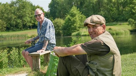 How To Watch Vinnie Jones In The Country In Australia On Discovery Plus