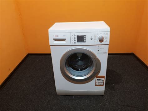 Bosch Maxx 5 Speed Edition Стиральные машины б/у купить в Москве ...