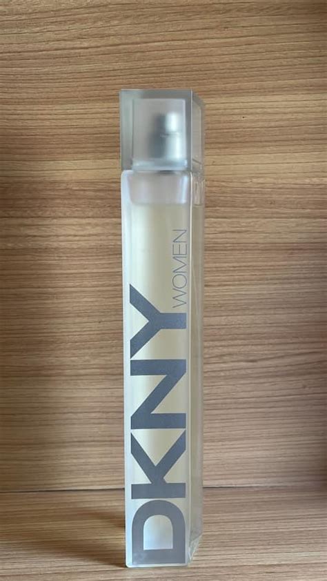 DKNY Perfume on Carousell