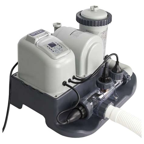 Intex Gph Filter Pump Manual