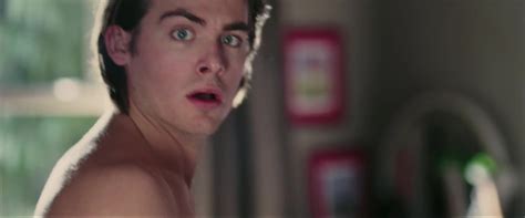 AusCAPS Kevin Zegers Nude In It S A Boy Girl Thing