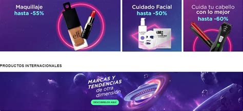 Promoción Linio Hot Fashion 2020 Hasta 50 de descuento