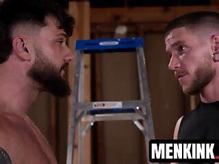 Heath Halo Gay Pornstar BoyFriendTV