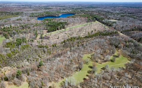 Hunting And Recreational Land For Sale In Sears Mi Crexi