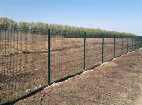 3D ограждения SmartFence купить недорого в Москве со склада