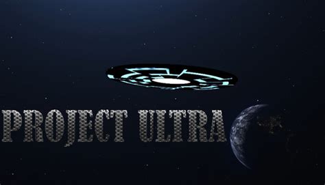 Project Ultra on Steam