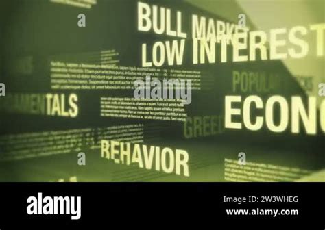 Economy Boom Stock Videos And Footage Hd And 4k Video Clips Alamy